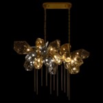 10401/1000L Подвесная люстра LOFT IT Britannica — изображение 2