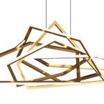 в наличии 10028 Подвесной светильник LOFT IT Ring - купить в интернет-магазине Светильники Торг