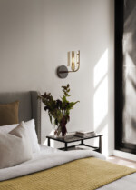 Escada 671/1A E14*40W Black/Gold — изображение 2