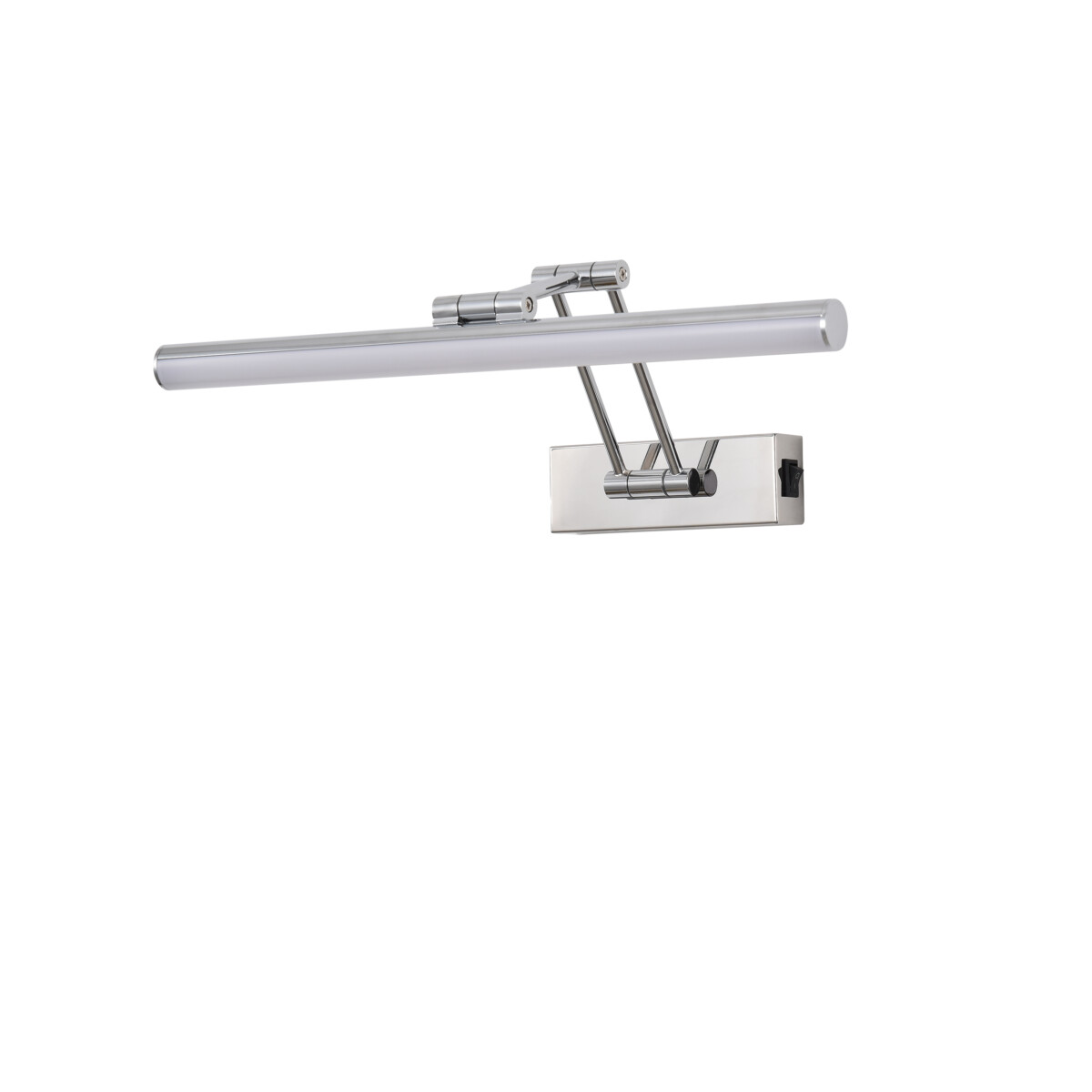 201134 Бра NOCE LED 9W 780LM ХРОМ 3000/4000/6000K — изображение 1