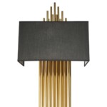 в наличии 10107 Black Бра LOFT IT Elegio - купить в интернет-магазине Светильники Торг