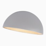 в наличии 10197/500 Grey Потолочный светильник LOFT IT Egg - купить в интернет-магазине Светильники Торг