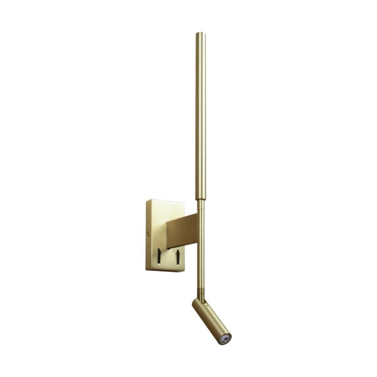 в наличии 10012/6+3 AB Настенный светильник LOFT IT Stick - купить в интернет-магазине Светильники Торг