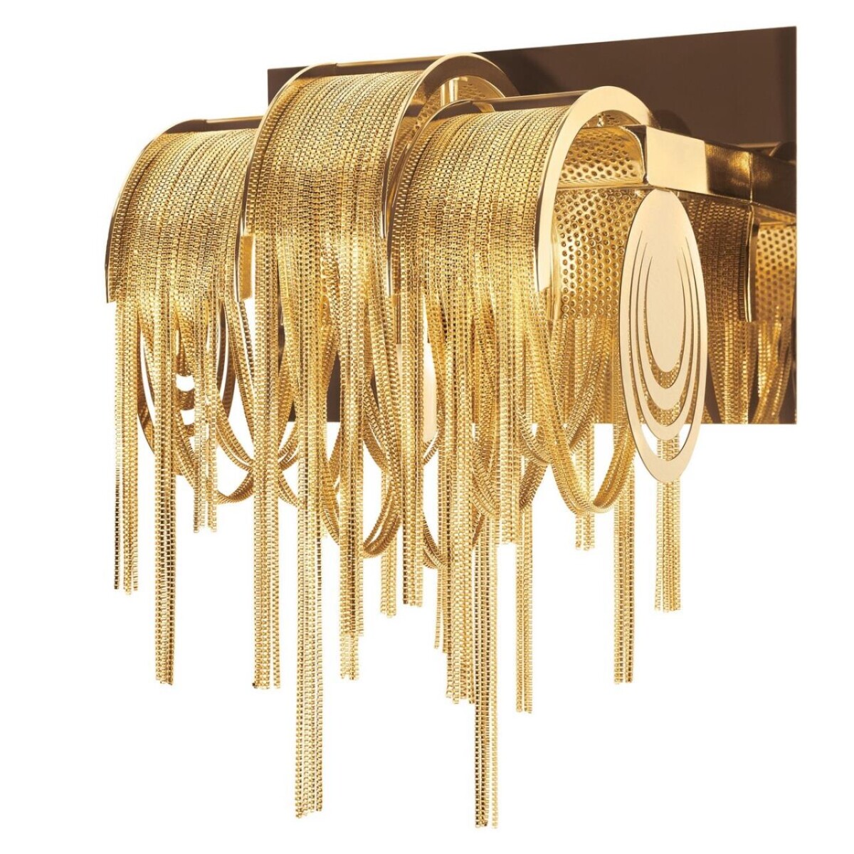 в наличии 10404W/A GD Бра LOFT IT Volver - купить в интернет-магазине Светильники Торг