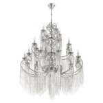 10405/24 Подвесная люстра LOFT IT Wonderland — изображение 3