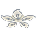 Escada 10215/5 LED*120W White