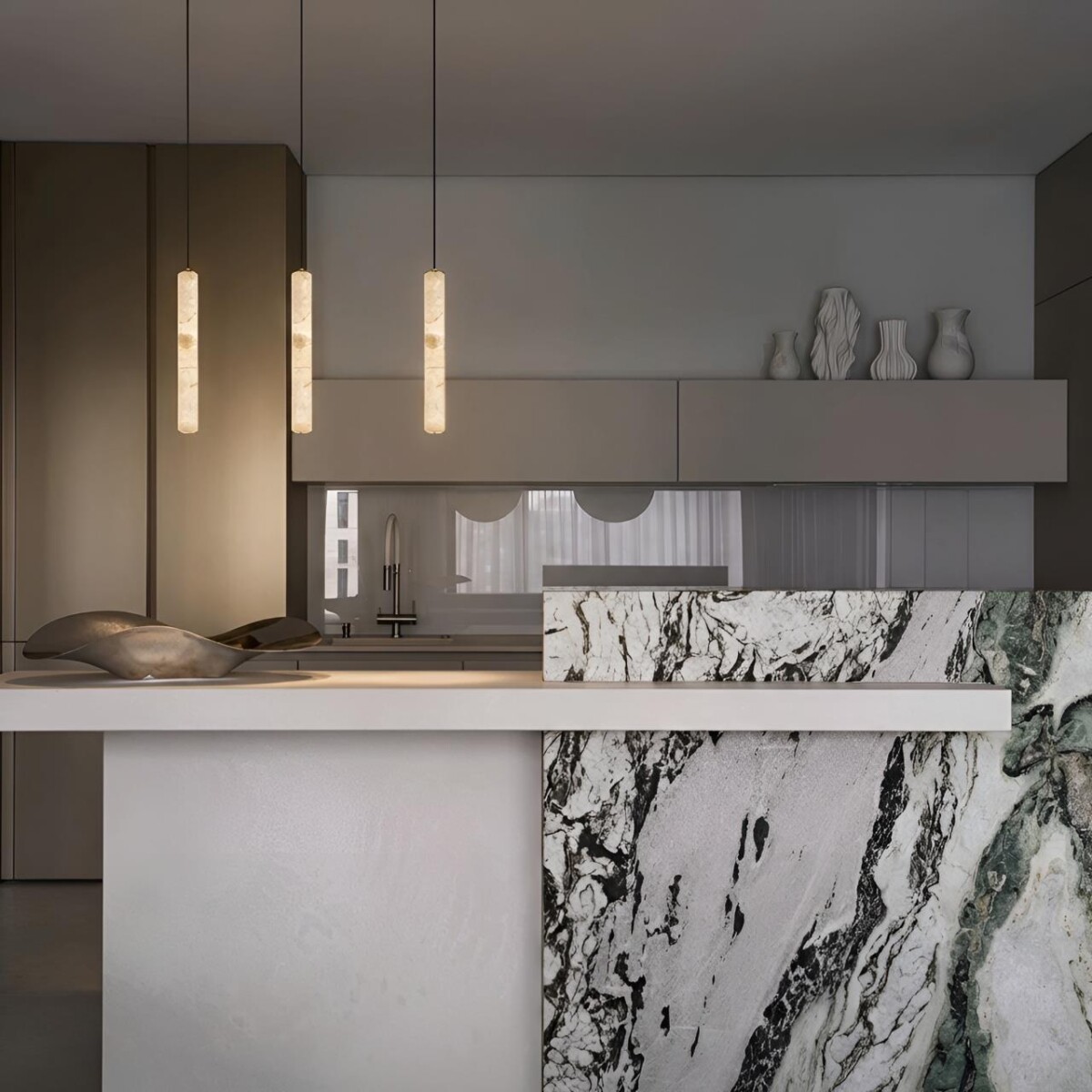 10503P/400 Подвесной светильник LOFT IT Montblanc — изображение 7