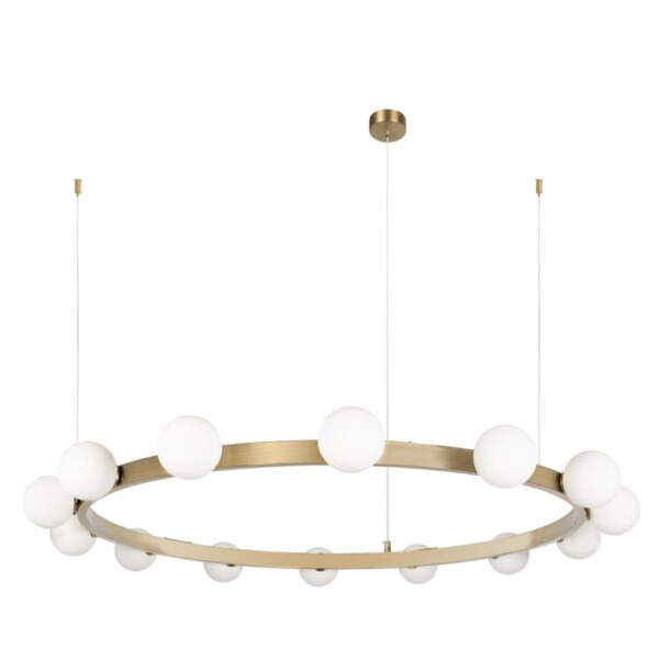 в наличии 10311/14 Подвесной светильник LOFT IT Hoop - купить в интернет-магазине Светильники Торг