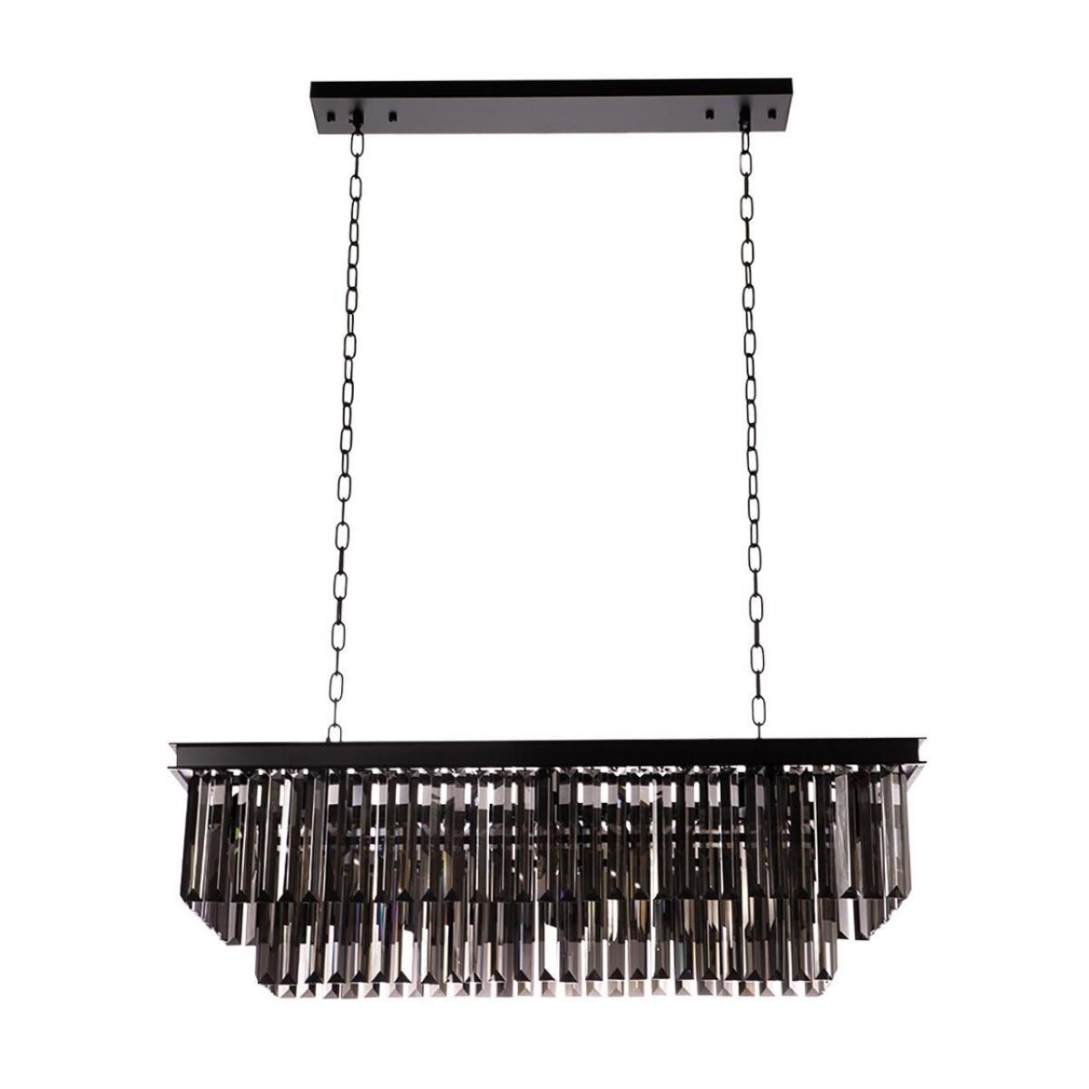 10018/800R Подвесная люстра LOFT IT Prism — изображение 3