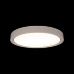 10227/24 White Потолочный светильник LOFT IT Extraslim — изображение 4