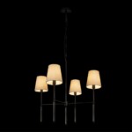 в наличии 10308 Black Подвесной светильник LOFT IT Cosy - купить в интернет-магазине Светильники Торг