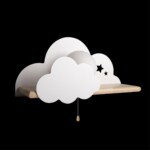 в наличии 10134 White Бра LOFT IT Axel - купить в интернет-магазине Светильники Торг