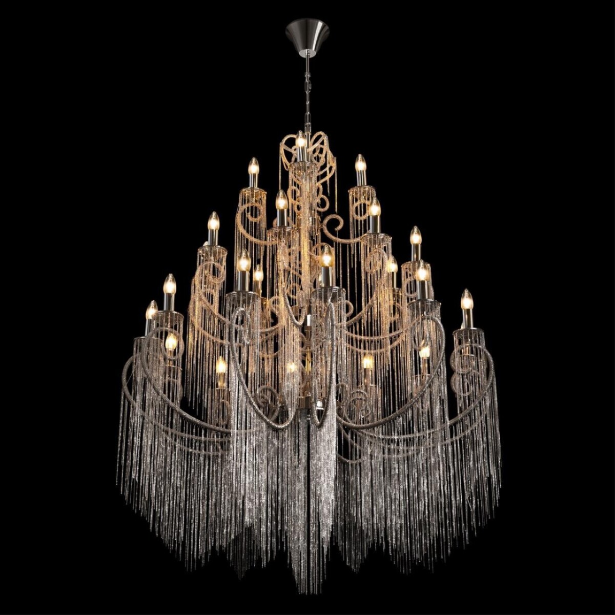 10405/24 Подвесная люстра LOFT IT Wonderland — изображение 4