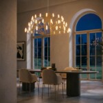 10476 White Подвесной светильник LOFT IT Coppelia — изображение 9