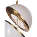 в наличии 5063-B Подвесной светильник LOFT IT Crescent - купить в интернет-магазине Светильники Торг