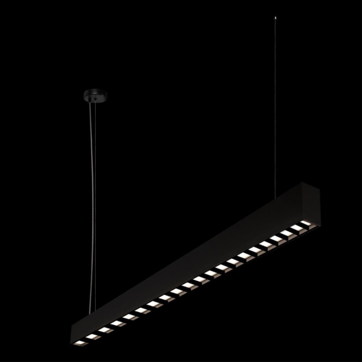 в наличии 10318/D Black Подвесной светильник LOFT IT Vim - купить в интернет-магазине Светильники Торг