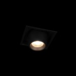 в наличии 10319/B Black Встраиваемый светильник LOFT IT Flash - купить в интернет-магазине Светильники Торг