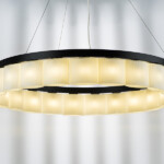 812236 Люстра NIBBLER 23х6W(Led) G9 ЧЕРНЫЙ/БЕЛЫЙ — изображение 13