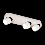 в наличии 10320/3 White Накладной светильник LOFT IT Quiet - купить в интернет-магазине Светильники Торг