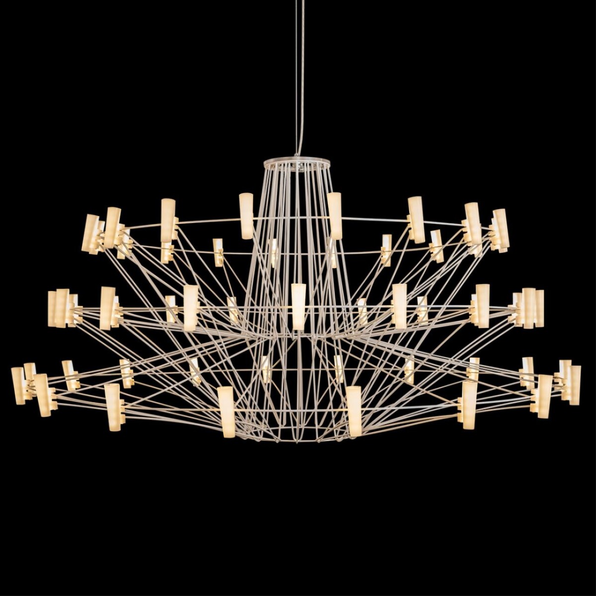 10476 White Подвесной светильник LOFT IT Coppelia — изображение 4