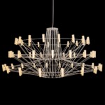 10476 White Подвесной светильник LOFT IT Coppelia — изображение 4