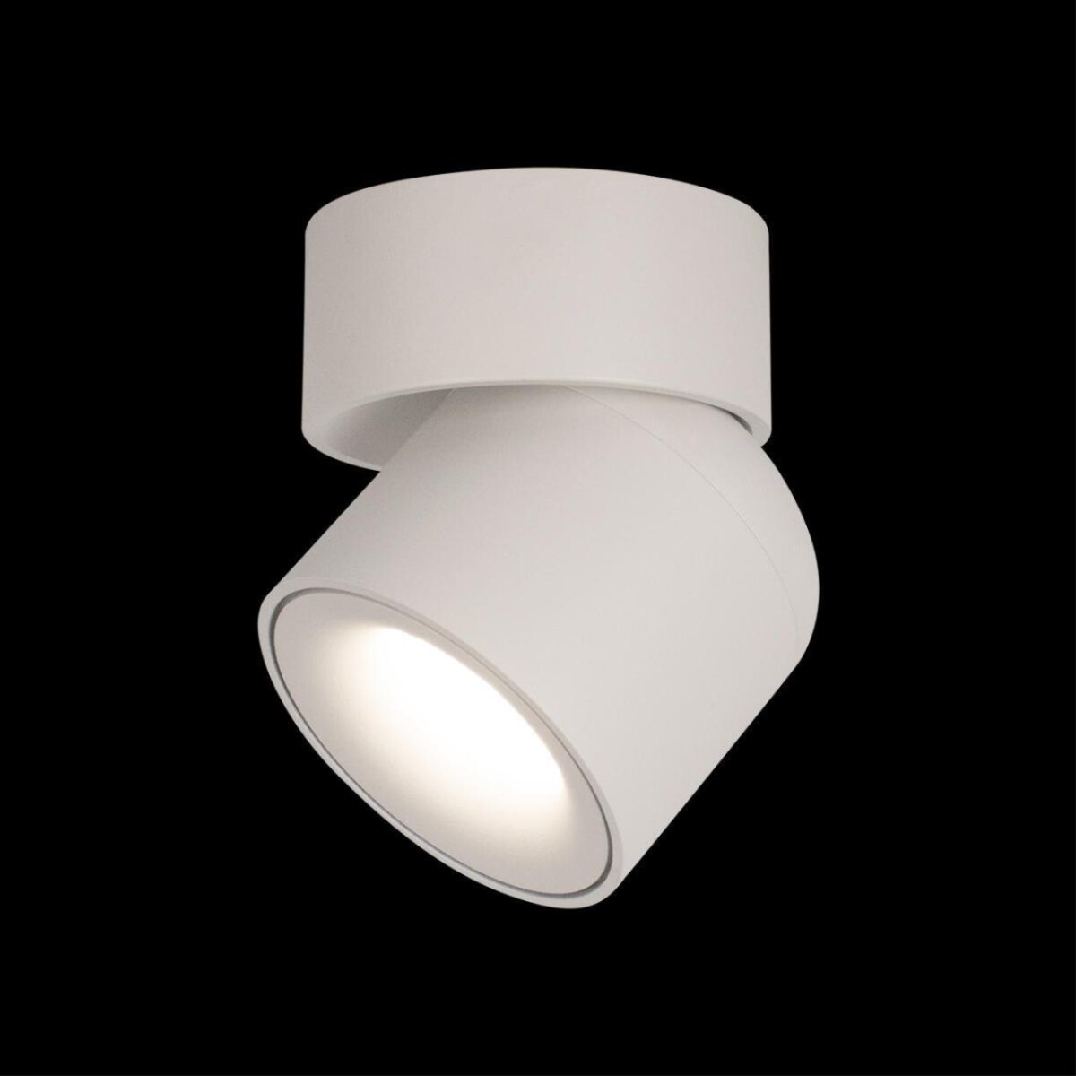 в наличии 10180 White 3000K Накладной светильник LOFT IT Tictac - купить в интернет-магазине Светильники Торг