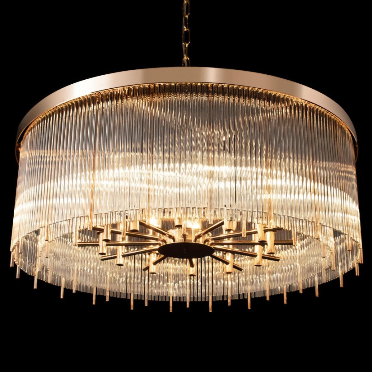 в наличии 10299/800 French gold Подвесной светильник LOFT IT Montana - купить в интернет-магазине Светильники Торг