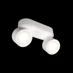 в наличии 10323/2A White Накладной светильник LOFT IT Focus - купить в интернет-магазине Светильники Торг