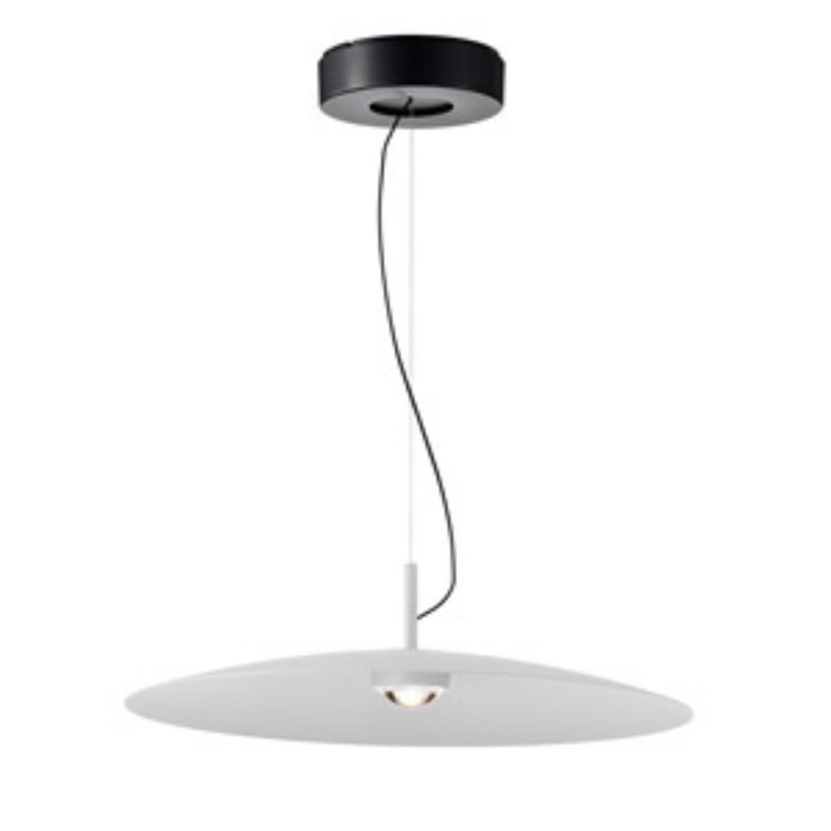 4410-1P, подвес, D450xH200/1800, LEDx8W, 700LM, 4000K, IP20, included — изображение 1