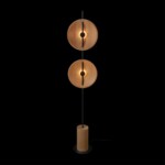в наличии 10451F Торшер LOFT IT Wood - купить в интернет-магазине Светильники Торг