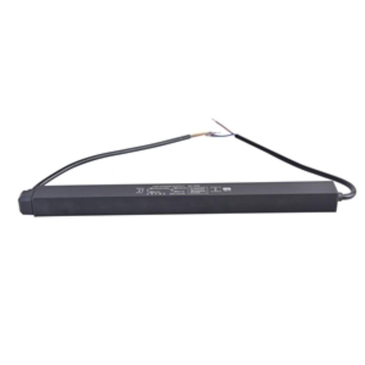 1008-DB-200, блок питания, L260xW22xH25, 200W, 42V, IP20 — изображение 1