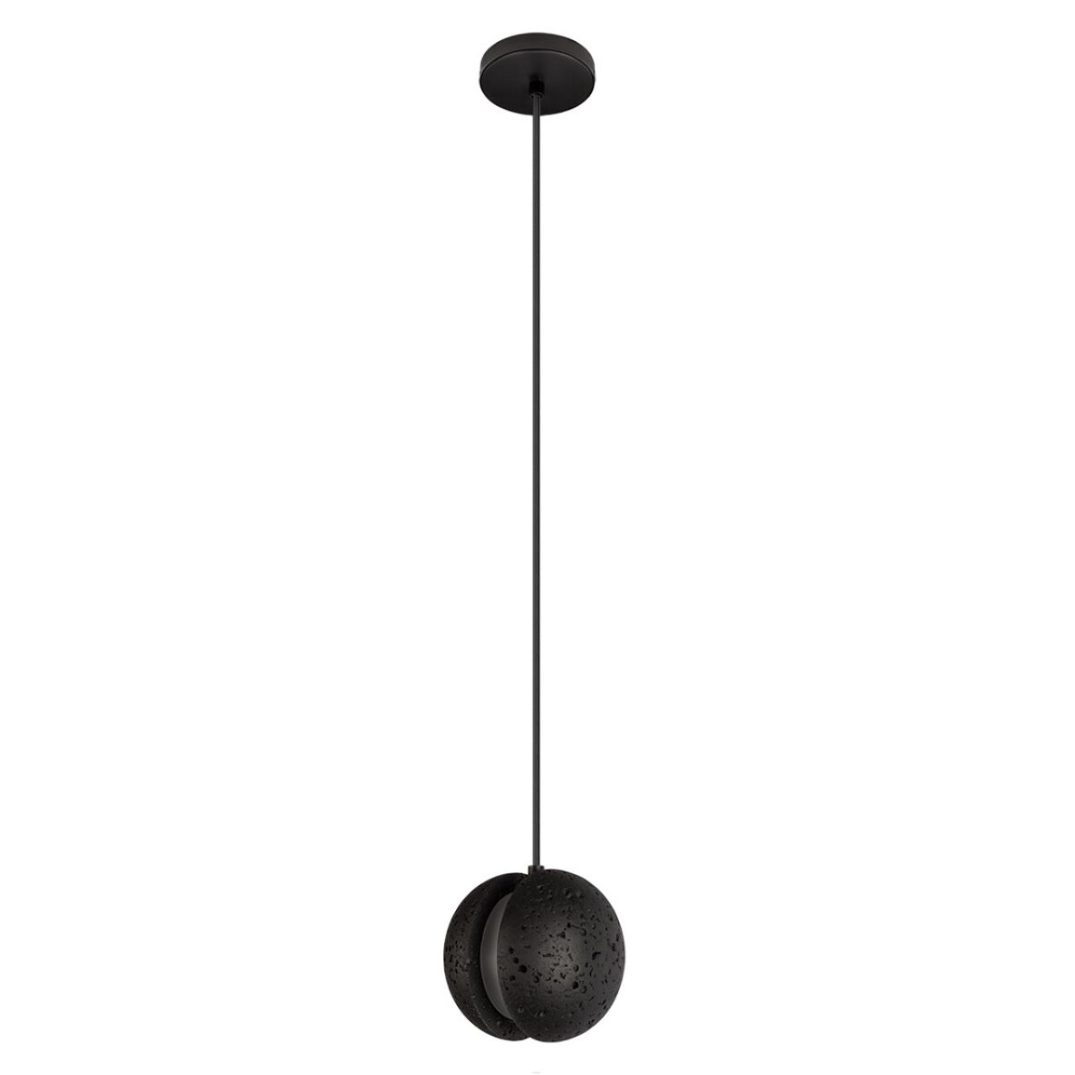 10481 Black Подвесной светильник LOFT IT Yo-yo — изображение 1