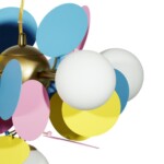 10008/6 mult Подвесной светильник LOFT IT Matisse — изображение 5