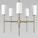 в наличии 10307 Brass Подвесной светильник LOFT IT Comfy - купить в интернет-магазине Светильники Торг