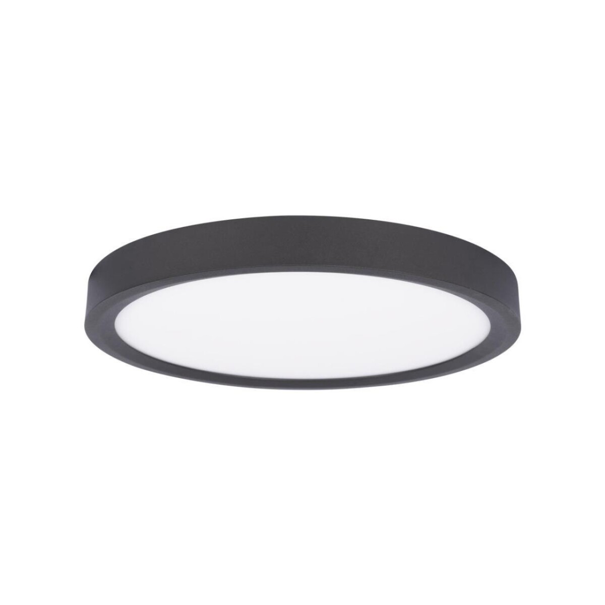 10227/24 Black Потолочный светильник LOFT IT Extraslim — изображение 3