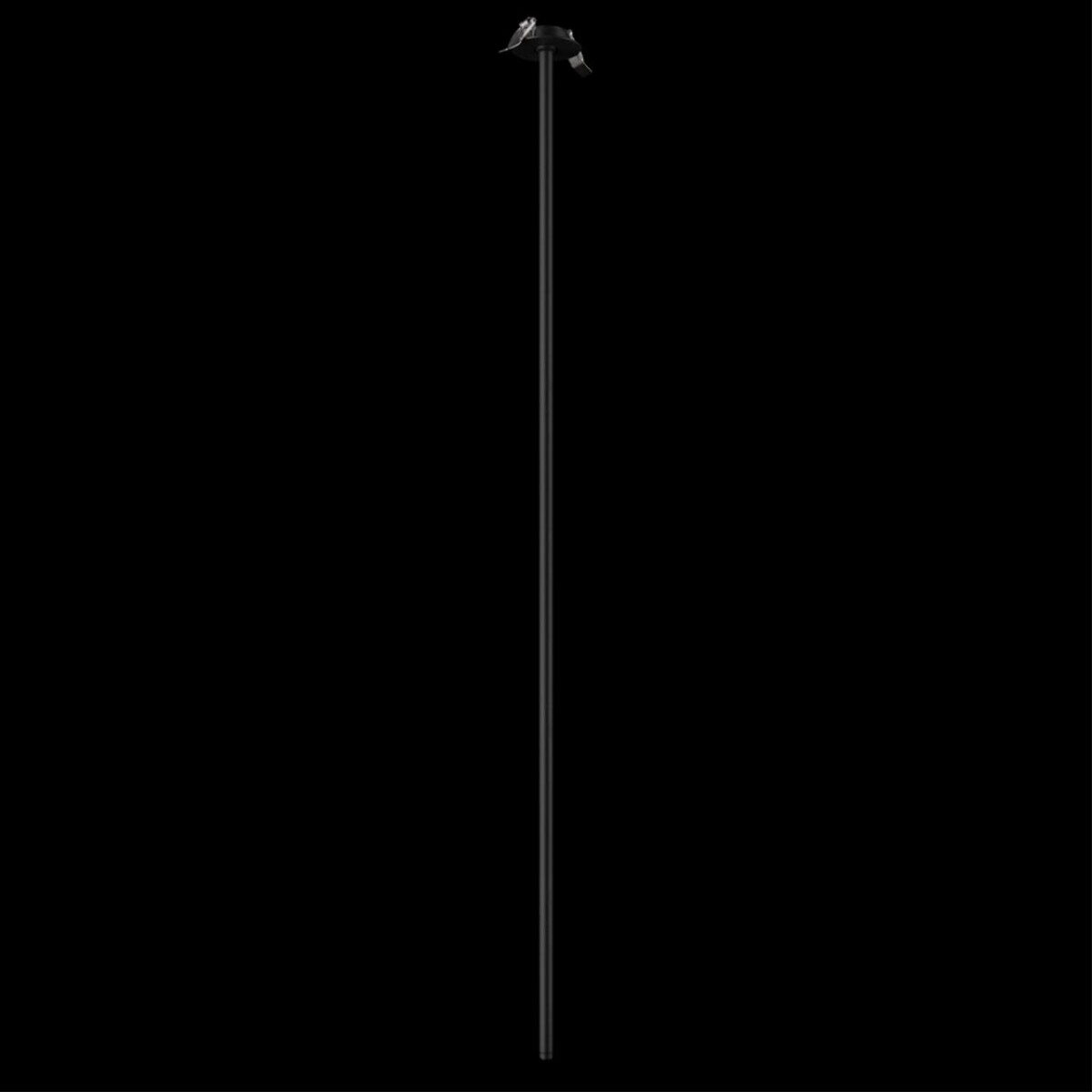 в наличии 10359/1200 Black Потолочный светильник LOFT IT Cane - купить в интернет-магазине Светильники Торг