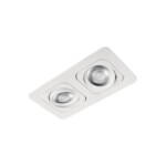 10342/2 White Встраиваемый светильник LOFT IT Trick