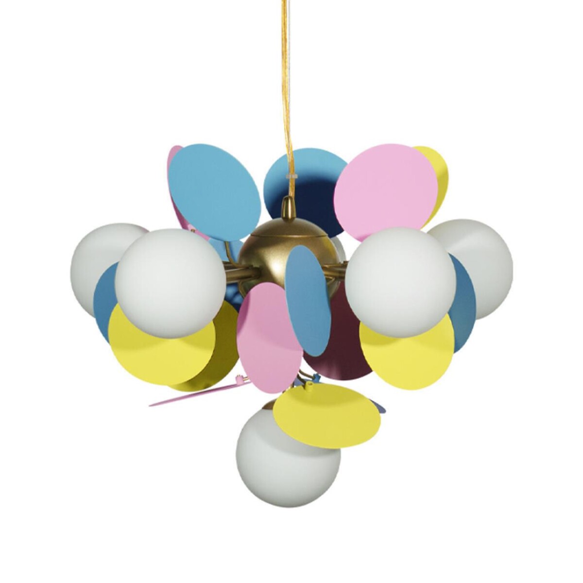 10008/6 mult Подвесной светильник LOFT IT Matisse — изображение 3