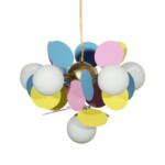 10008/6 mult Подвесной светильник LOFT IT Matisse — изображение 3