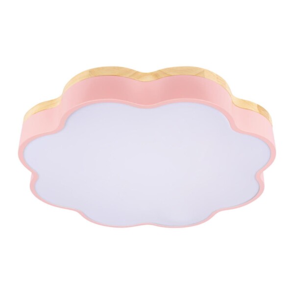 10225/36 Pink Потолочный светильник LOFT IT Axel