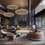 9027-75 Chrome Подвесной светильник LOFT IT Raimond — изображение 5