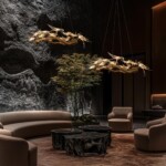 в наличии 10378/1500P Подвесная люстра LOFT IT Voa - купить в интернет-магазине Светильники Торг