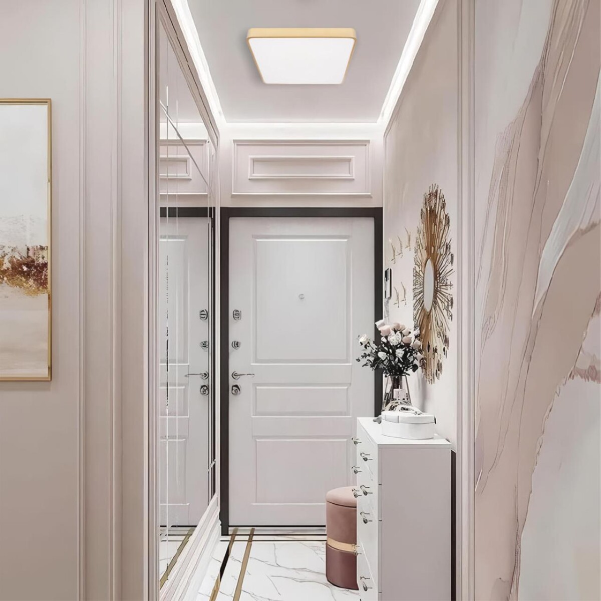 10228/C Потолочный светильник LOFT IT Flims — изображение 9