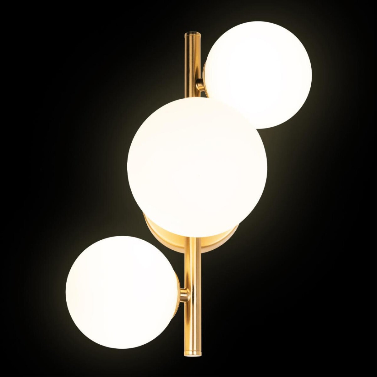 в наличии 10236/3W Настенный светильник LOFT IT Tely - купить в интернет-магазине Светильники Торг