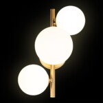 в наличии 10236/3W Настенный светильник LOFT IT Tely - купить в интернет-магазине Светильники Торг