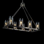 в наличии 10437/760R Подвесной светильник LOFT IT Candlelight - купить в интернет-магазине Светильники Торг