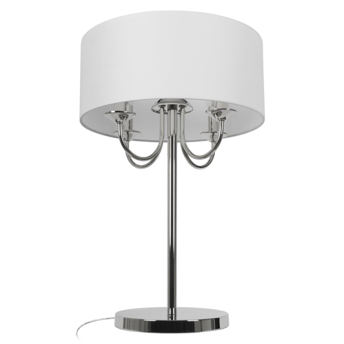 10416T CR Настольная лампа LOFT IT Balance — изображение 1