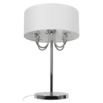 10416T CR Настольная лампа LOFT IT Balance