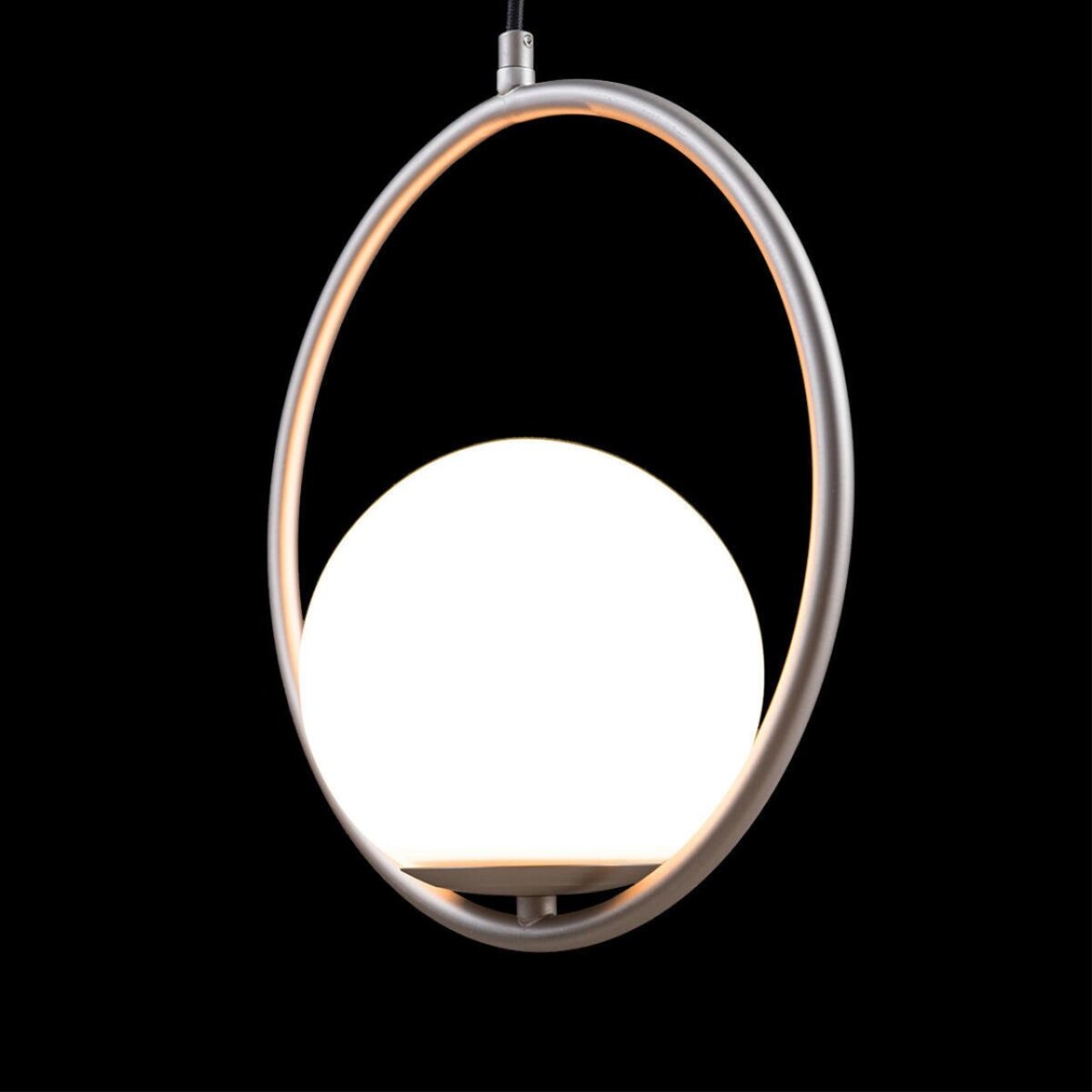 LOFT2600-B Подвесной светильник LOFT IT Glob — изображение 4