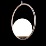 LOFT2600-B Подвесной светильник LOFT IT Glob — изображение 4